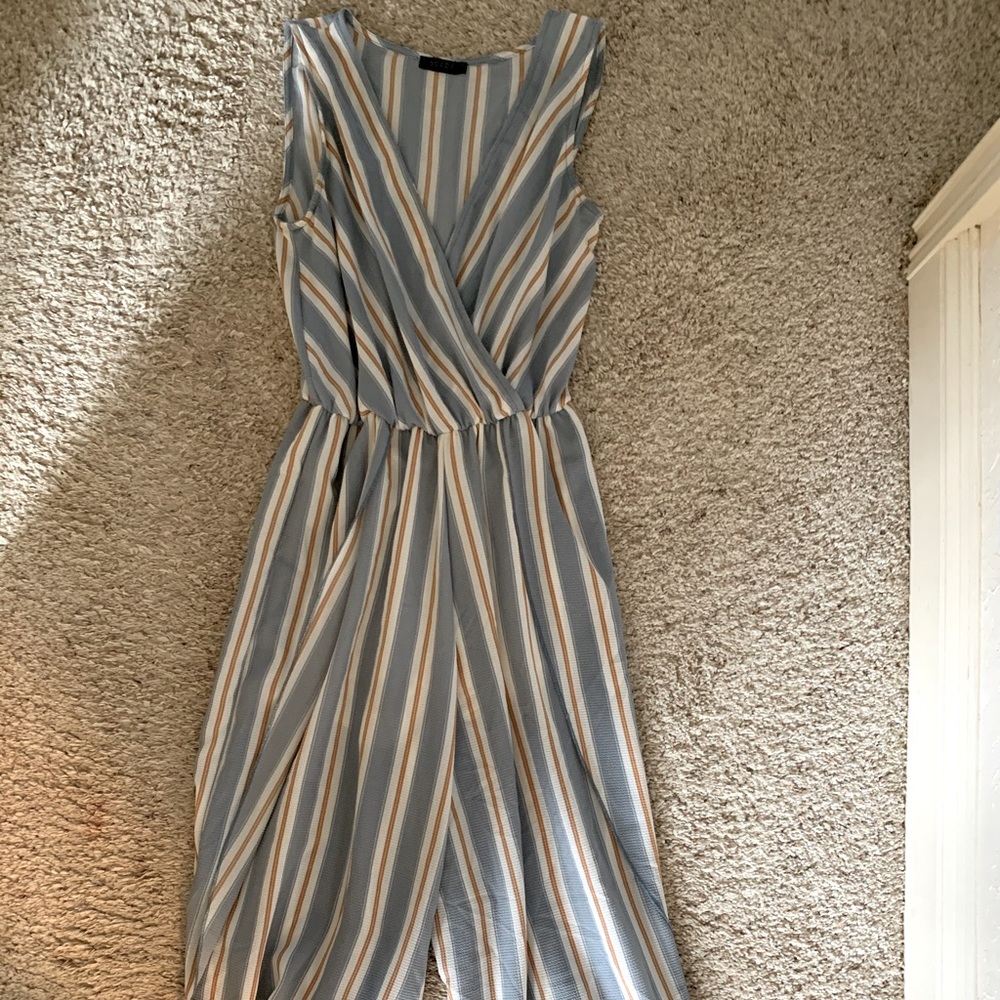 European romper